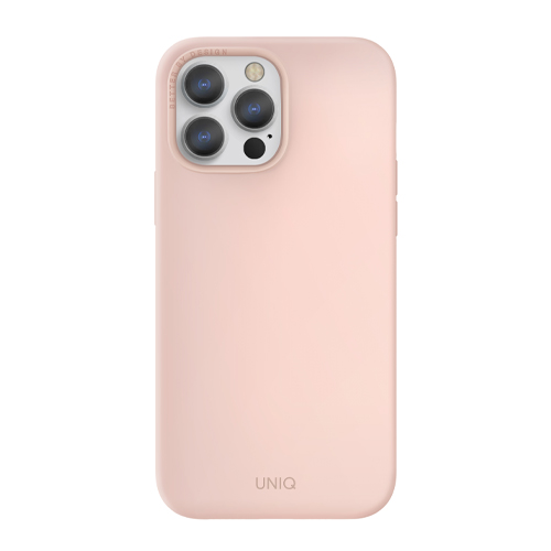Ốp UNIQ Hybrid Lino For iPhone 13 Pro